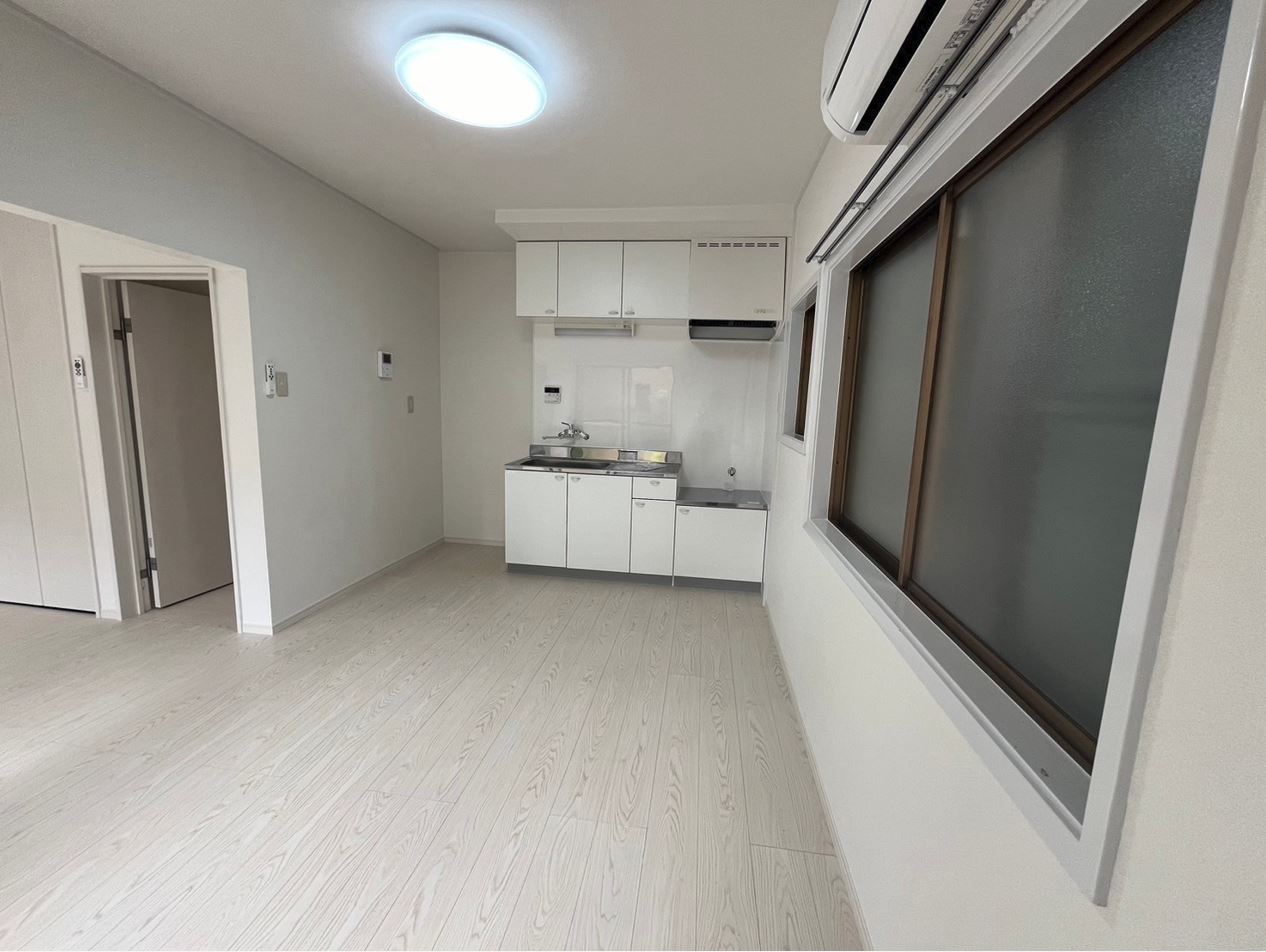 居室・リビング　LDK