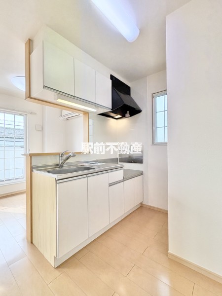 キッチン　類似物件流用