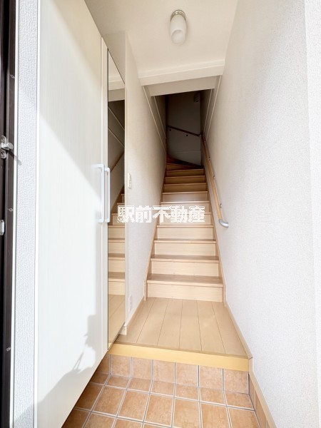 玄関　類似物件流用