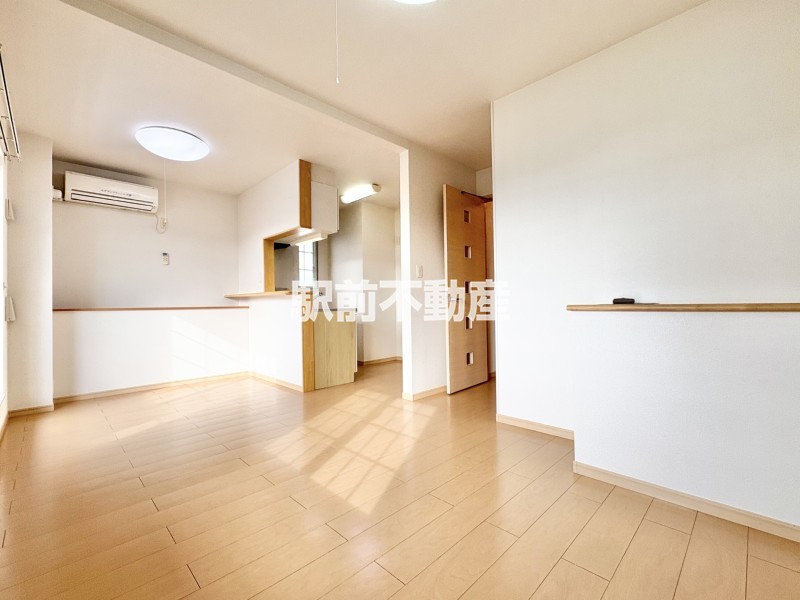 居室・リビング　類似物件流用