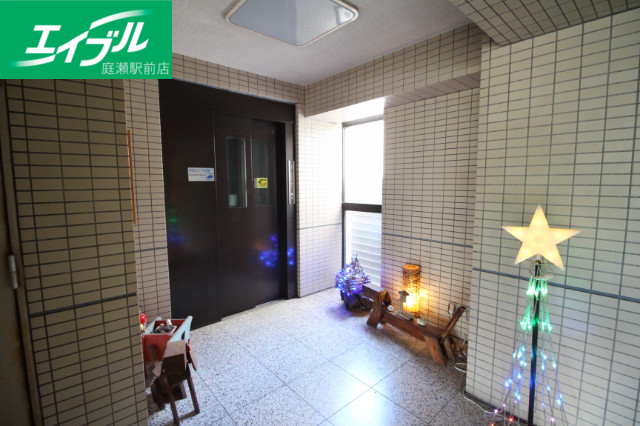 ロビー　ロビー