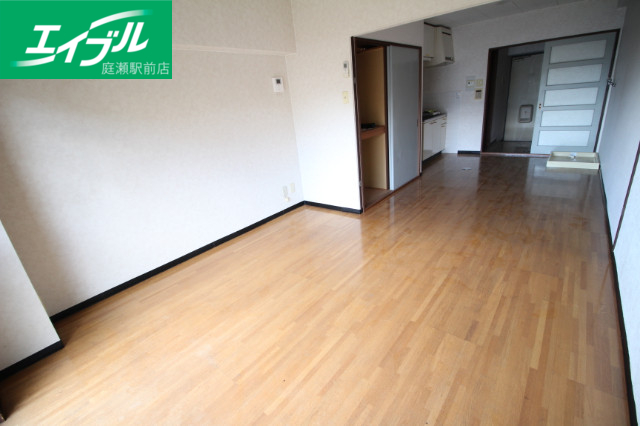 その他部屋・スペース　寝室