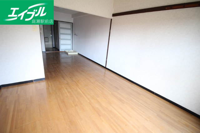 居室・リビング　居室