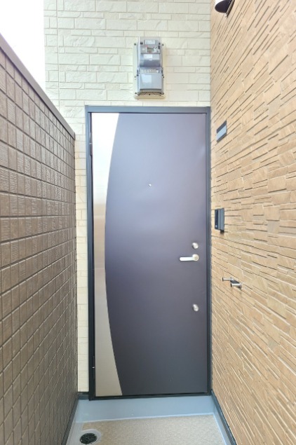 Dream Stage Lathyrus 唐原の外観写真