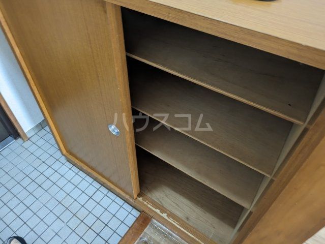 【名古屋市北区八代町のマンションのその他】