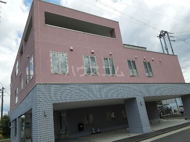 【名古屋市北区八代町のマンションの病院】