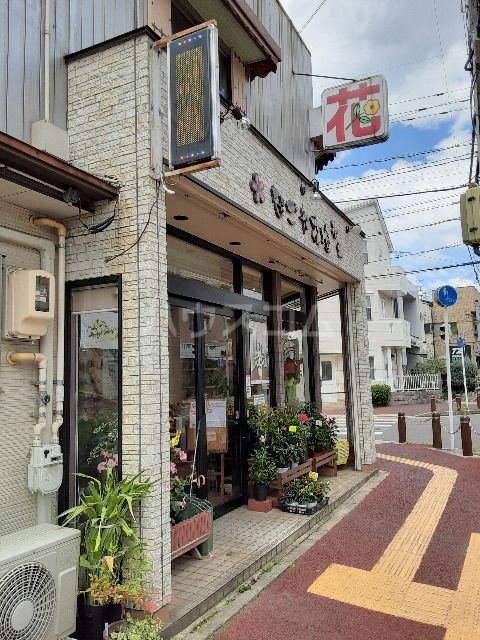 【名古屋市北区八代町のマンションのその他】