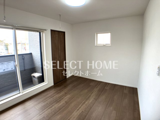 居室・リビング　使いやすいリビングです