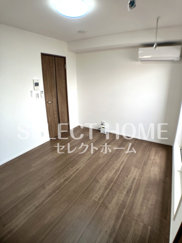 その他部屋・スペース　ゆとりの広さです