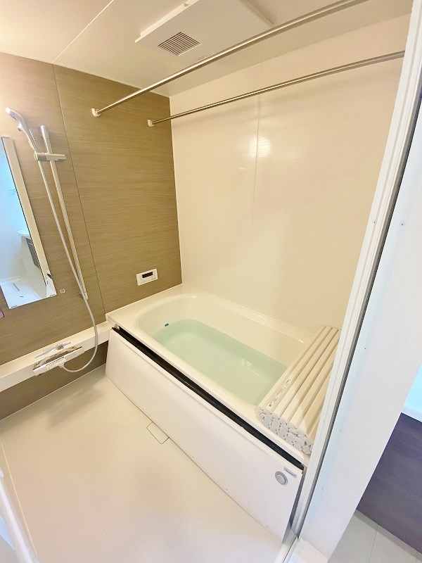バス・シャワールーム　★浴室★