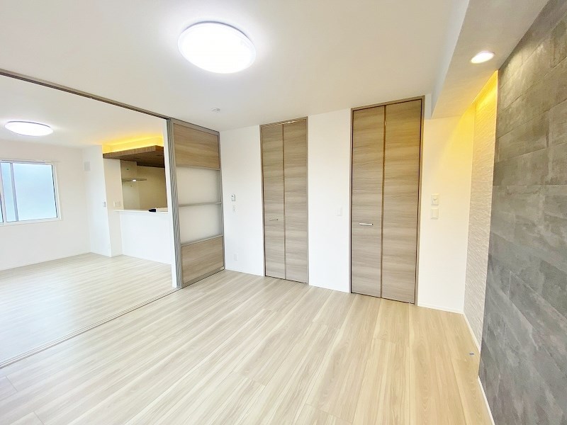 その他部屋・スペース　★洋室8.1帖★