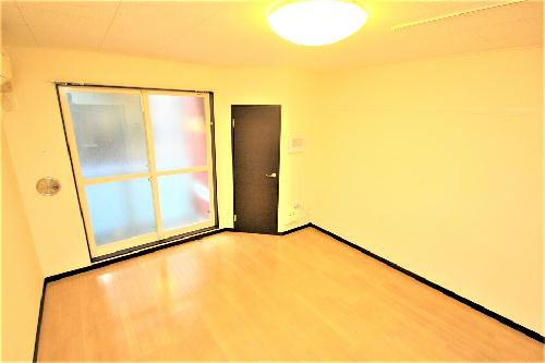 居室・リビング　あんなところに収納スペースが！