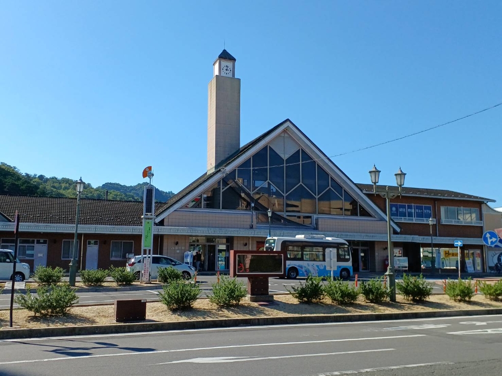その他　近江鉄道　八日市駅（その他）まで112m