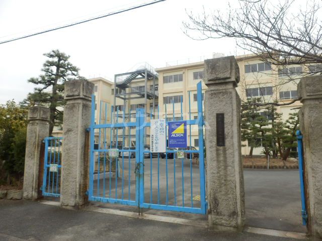 【ＳＴナインの小学校】