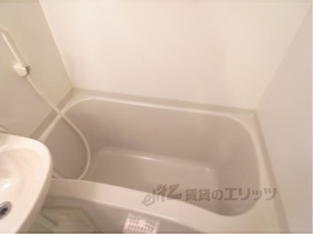 バス・シャワールーム　写真はイメージです。