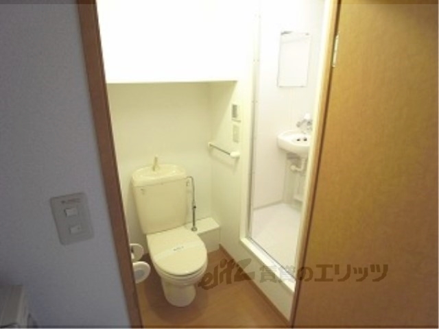 トイレ　写真はイメージです。