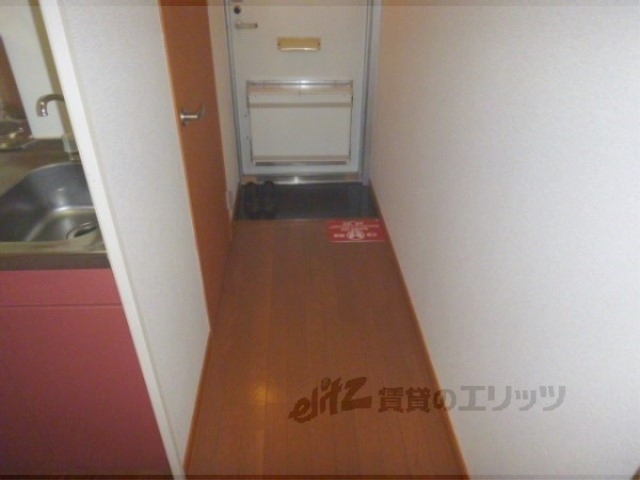 その他部屋・スペース　廊下