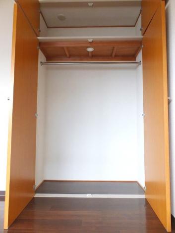 収納　※別部屋参考写真