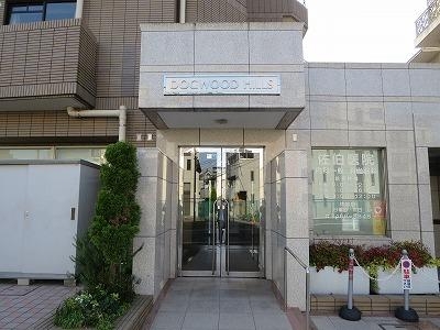 エントランス　※別部屋参考写真