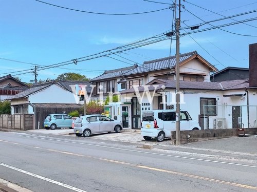 【リバーウエスト 壱番館の郵便局】