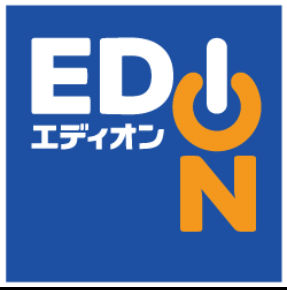 ホームセンター　エディオン長居公園東店（ホームセンター）まで273m