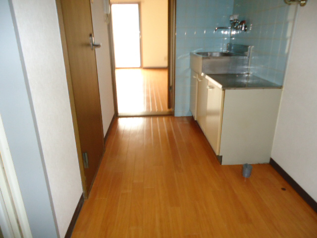 その他部屋・スペース　廊下