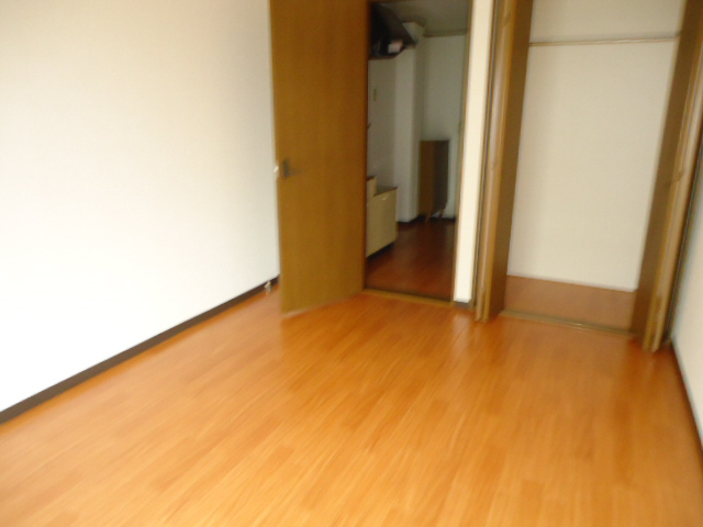 バス・シャワールーム　洋室