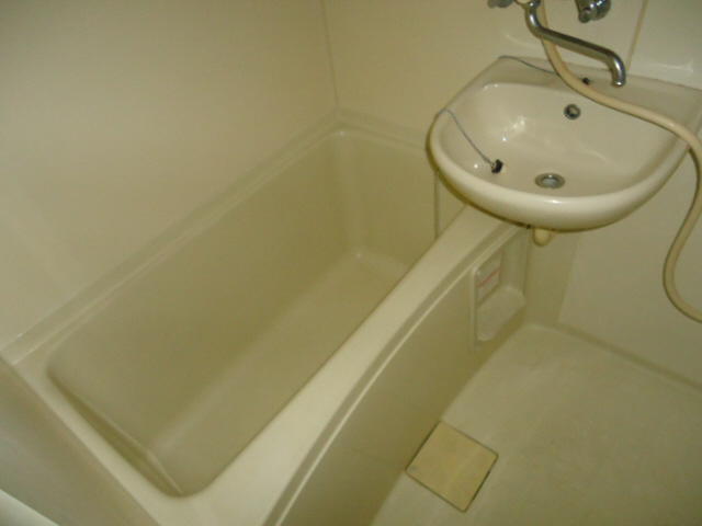 キッチン　浴室