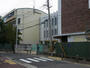 中学校　太田中学校（中学校）まで508m
