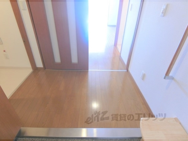 その他部屋・スペース　廊下