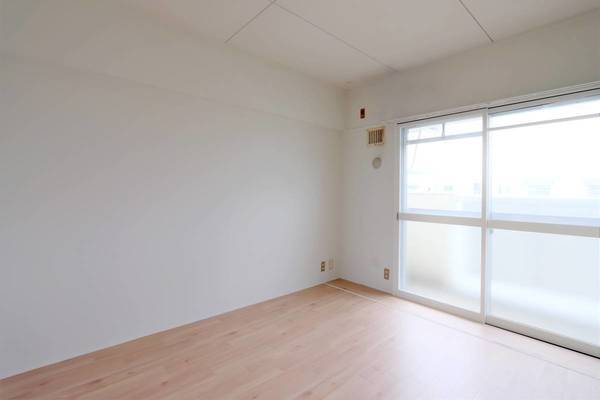 居室・リビング　ビレッジハウスの同一物件・同一タイプの間取りの写真です