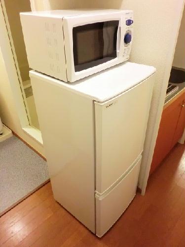 その他設備　お部屋によりタイプが異なります。