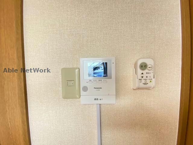 セキュリティ　※同型　現況優先