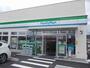 コンビニ　ファミリーマート くりはら度会店（コンビニ）まで625m