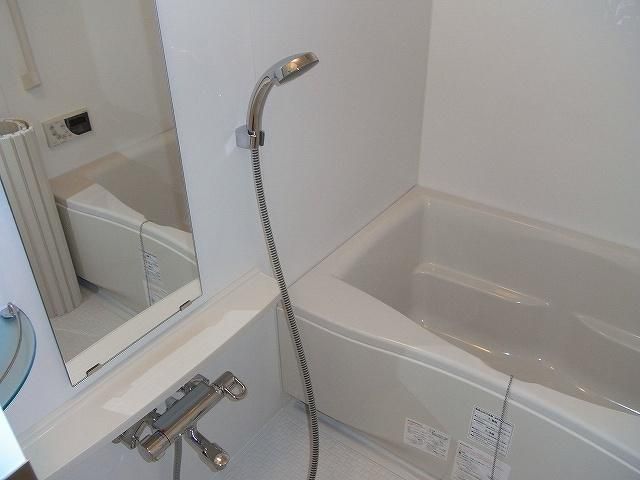 バス・シャワールーム　★バス★