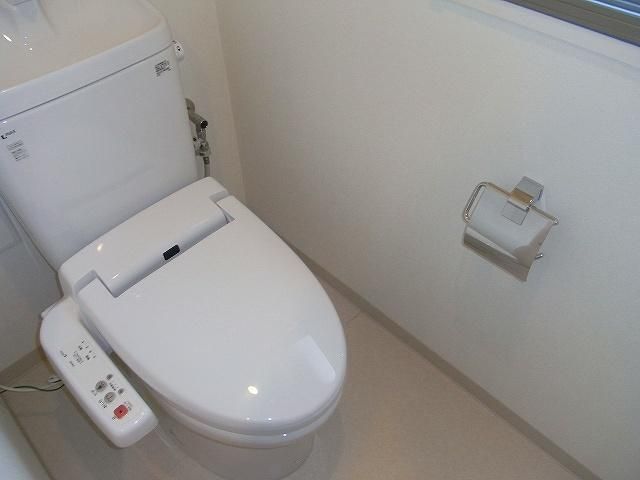 トイレ　★トイレ★