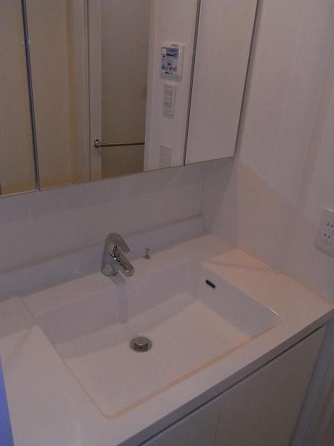 洗面設備　★洗面所★