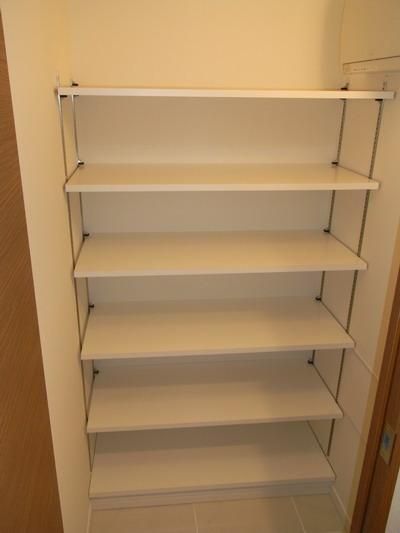 その他設備　★下駄箱★