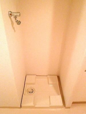 その他　★室内洗濯機置場★