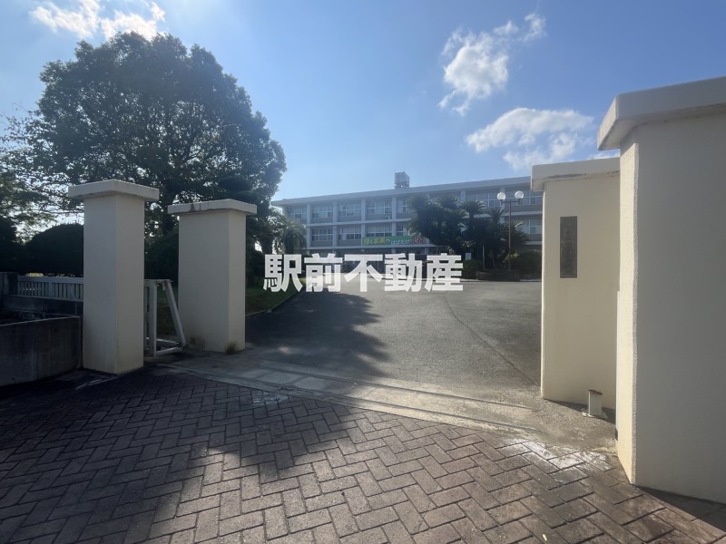 高校・高専　熊本県立北稜高校（高校・高専）まで3600m