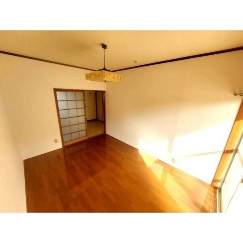 居室・リビング　図面と現状に相違がある場合には現状を優先