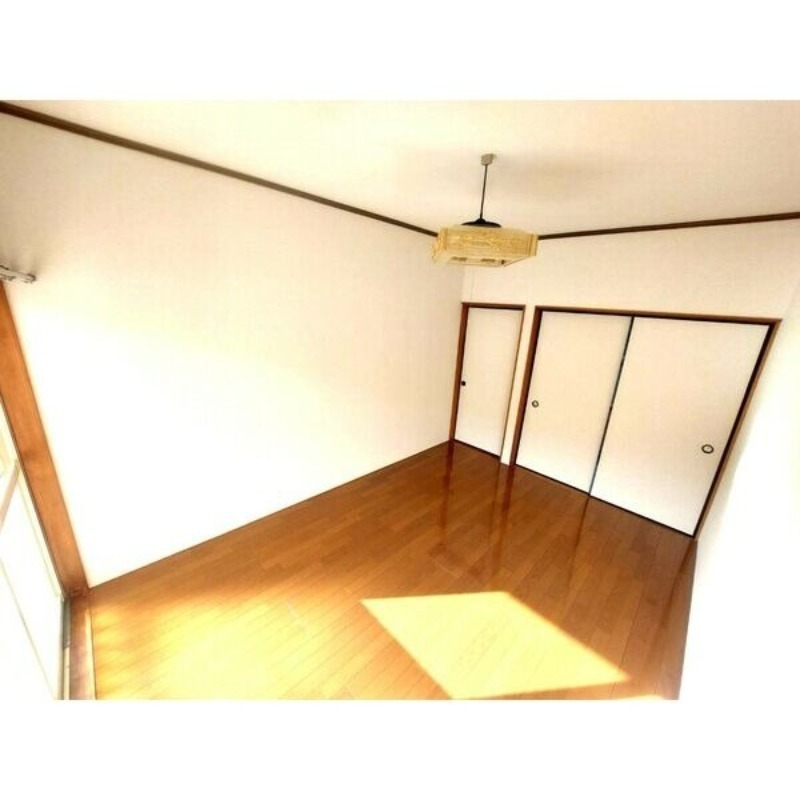 居室・リビング　図面と現状に相違がある場合には現状を優先