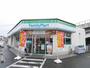 コンビニ　ファミリーマート／小倉紫川インター店（コンビニ）まで219m