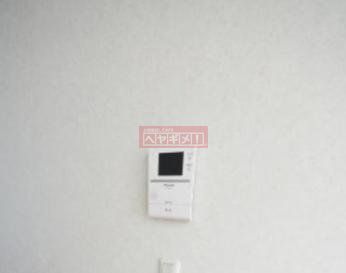 セキュリティ　設備