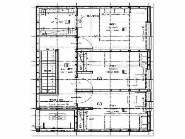 【東境町住吉戸建　Ｂ棟のその他】