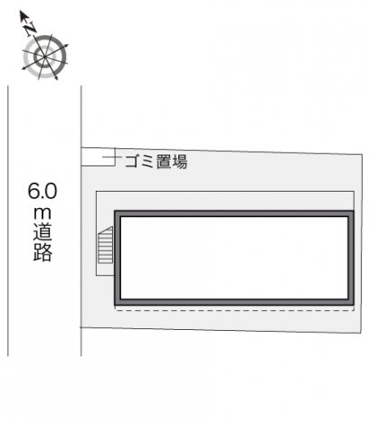 【レオパレス黎明のその他】