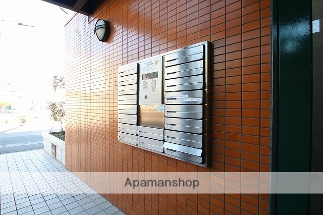 エントランス　眺望