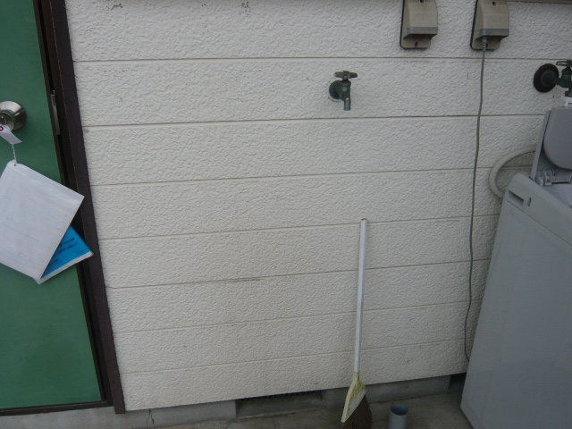 その他共有部分　洗濯機置き場は、共用廊下にございます♪