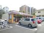 コンビニ　セブンイレブン　　多摩諏訪越通り店（コンビニ）まで110m