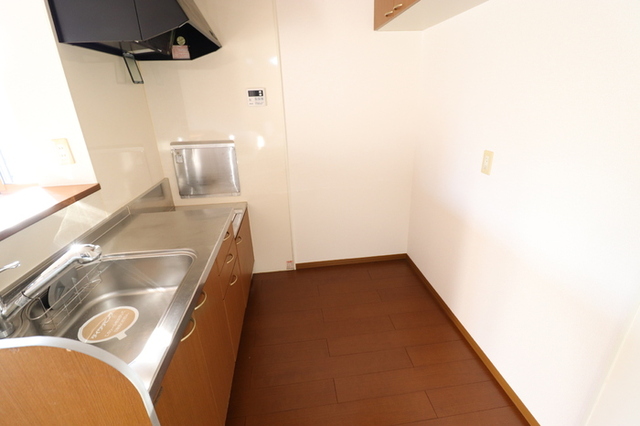 キッチン　Ｄ２０２　キッチン